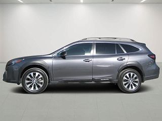 2023 Subaru Outback Limited 4S4BTANC6P3145461 in Belmont, MA 5