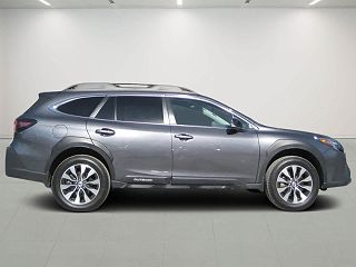 2023 Subaru Outback Limited 4S4BTANC6P3145461 in Belmont, MA 6