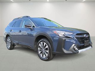 2023 Subaru Outback Limited VIN: 4S4BTANC0P3210319