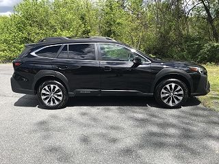 2023 Subaru Outback Limited 4S4BTANC0P3219750 in Braddock Heights, MD 2