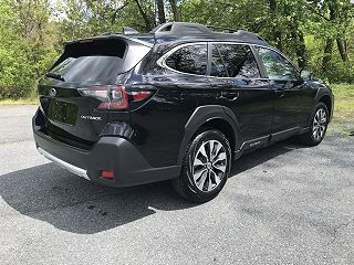 2023 Subaru Outback Limited 4S4BTANC0P3219750 in Braddock Heights, MD 3