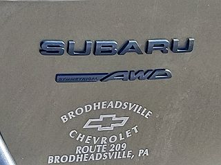 2023 Subaru Outback Wilderness 4S4BTGUD7P3163769 in Brodheadsville, PA 28