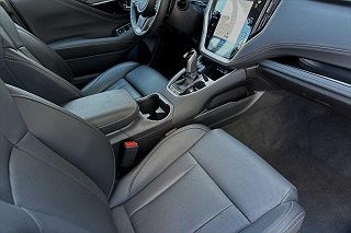 2023 Subaru Outback Limited 4S4BTANC4P3206659 in Burlingame, CA 17