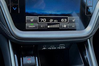 2023 Subaru Outback Limited 4S4BTANC4P3206659 in Burlingame, CA 24