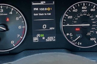 2023 Subaru Outback Limited 4S4BTANC4P3206659 in Burlingame, CA 31