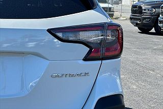 2023 Subaru Outback Limited 4S4BTANC4P3206659 in Burlingame, CA 34