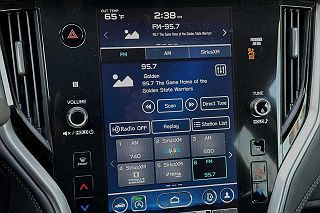 2023 Subaru Outback Premium 4S4BTADCXP3140605 in Burlingame, CA 20