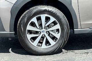 2023 Subaru Outback Premium 4S4BTADCXP3140605 in Burlingame, CA 31