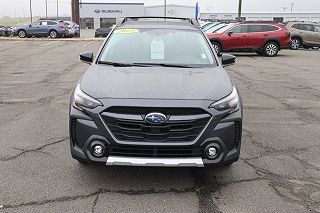 2023 Subaru Outback Limited 4S4BTANCXP3212725 in Charlotte, NC 2