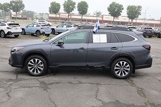 2023 Subaru Outback Limited 4S4BTANCXP3212725 in Charlotte, NC 5