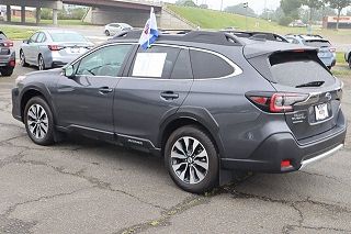 2023 Subaru Outback Limited 4S4BTANCXP3212725 in Charlotte, NC 6