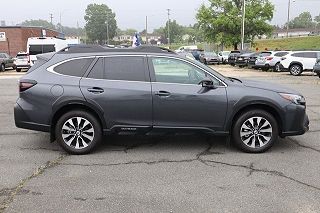 2023 Subaru Outback Limited 4S4BTANCXP3212725 in Charlotte, NC 9