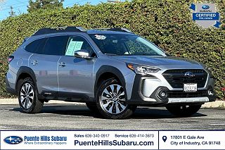 2023 Subaru Outback Touring 4S4BTAPC3P3171450 in City of Industry, CA