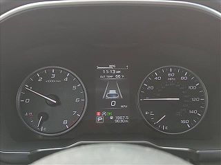 2023 Subaru Outback Limited 4S4BTANC6P3205920 in Cockeysville, MD 11