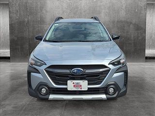 2023 Subaru Outback Limited 4S4BTANC6P3205920 in Cockeysville, MD 2