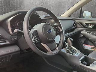 2023 Subaru Outback Limited 4S4BTANC6P3205920 in Cockeysville, MD 9