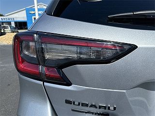 2023 Subaru Outback Onyx Edition 4S4BTGLD0P3188112 in Dade City, FL 11
