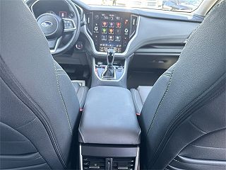 2023 Subaru Outback Onyx Edition 4S4BTGLD0P3188112 in Dade City, FL 17