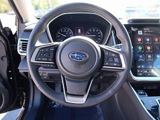 2023 Subaru Outback Touring 4S4BTGPD0P3194499 in Decatur, GA 22