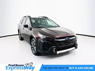 2023 Subaru Outback Limited 4S4BTGND4P3223778 in Doylestown, PA