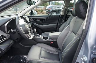 2023 Subaru Outback Onyx Edition 4S4BTGLDXP3109299 in Edmonds, WA 14