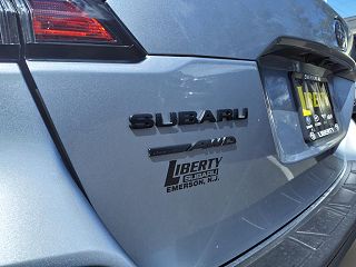 2023 Subaru Outback Onyx Edition 4S4BTALCXP3159513 in Emerson, NJ 21