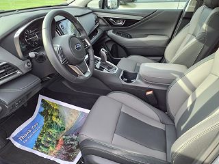 2023 Subaru Outback Onyx Edition 4S4BTALCXP3159513 in Emerson, NJ 35