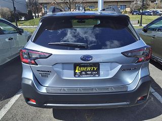 2023 Subaru Outback Onyx Edition 4S4BTALCXP3159513 in Emerson, NJ 5