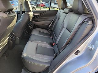 2023 Subaru Outback Onyx Edition 4S4BTAJC4P3130995 in Forest Park, IL 10