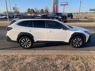 2023 Subaru Outback Limited 4S4BTANC6P3199987 in Fort Smith, AR 3