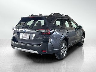 2023 Subaru Outback Touring 4S4BTGPD4P3195316 in Gaithersburg, MD 10