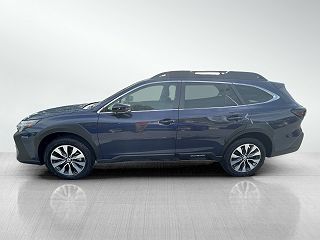 2023 Subaru Outback Limited 4S4BTANC4P3210887 in Gaithersburg, MD 4
