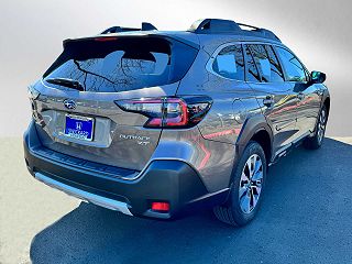 2023 Subaru Outback Limited 4S4BTGND9P3124731 in Gladstone, OR 5