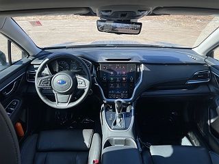 2023 Subaru Outback Touring 4S4BTAPC7P3205020 in Hermantown, MN 13