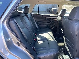 2023 Subaru Outback Touring 4S4BTAPC7P3205020 in Hermantown, MN 14