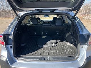 2023 Subaru Outback Touring 4S4BTAPC7P3205020 in Hermantown, MN 17