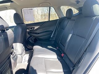 2023 Subaru Outback Touring 4S4BTAPC7P3205020 in Hermantown, MN 18