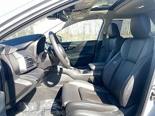 2023 Subaru Outback Touring 4S4BTAPC7P3205020 in Hermantown, MN 9