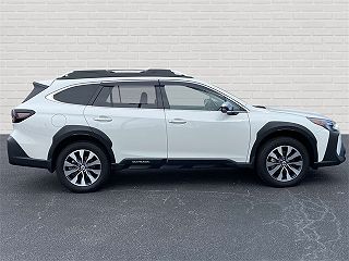 2023 Subaru Outback Touring 4S4BTGPD1P3161737 in Hoover, AL 6