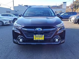 2023 Subaru Outback Limited 4S4BTGND1P3164981 in Jersey City, NJ 2