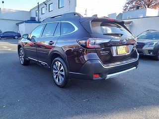 2023 Subaru Outback Limited 4S4BTGND1P3164981 in Jersey City, NJ 5