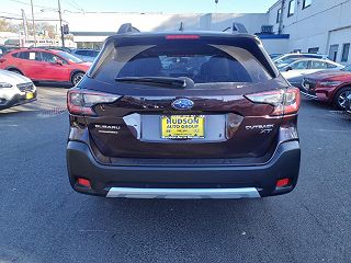 2023 Subaru Outback Limited 4S4BTGND1P3164981 in Jersey City, NJ 6