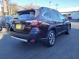 2023 Subaru Outback Limited 4S4BTGND1P3164981 in Jersey City, NJ 7