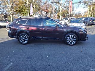 2023 Subaru Outback Limited 4S4BTGND1P3164981 in Jersey City, NJ 8