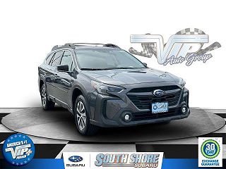 2023 Subaru Outback Premium VIN: 4S4BTAFCXP3216448