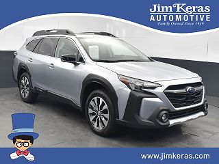 2023 Subaru Outback Limited 4S4BTANC0P3104887 in Memphis, TN 1