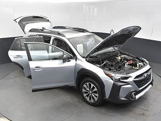 2023 Subaru Outback Limited 4S4BTANC0P3104887 in Memphis, TN 34