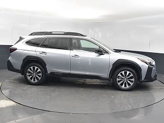 2023 Subaru Outback Limited 4S4BTANC0P3104887 in Memphis, TN 8