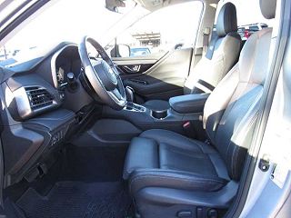 2023 Subaru Outback Limited 4S4BTANC2P3163259 in Midlothian, VA 11