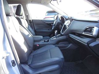 2023 Subaru Outback Limited 4S4BTANC2P3163259 in Midlothian, VA 19